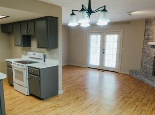 8219 NW 78th Ter, Oklahoma City, OK 73132