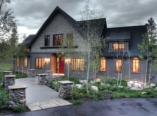 152 Snowberry Ct, Winter Park, CO 80482