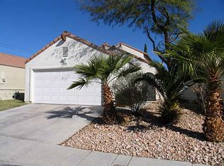 8256 Willeta Ave, Las Vegas, NV 89145