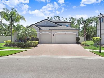 10703 Morning Dew Way, Tampa, FL, 33647
