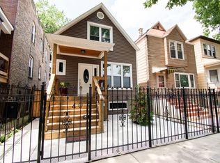 1740 N Harding Ave, Chicago, IL 60647