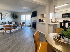Ashwood Park Apartments