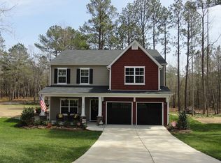 105 High Green Pt, Cameron, NC 28326