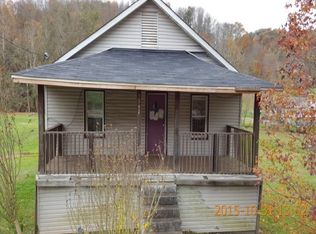 4949 Big Tyler Rd, Charleston, WV 25313
