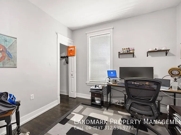 3521 N Western Ave #1 — Photo 20