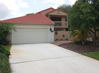 1126 W Winged Foot Cir, Winter Springs, FL 32708