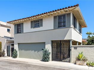 122 Via Ithaca, Newport Beach, CA 92663