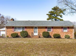7275 Arrow Stone Rd, Mechanicsville, VA 23111
