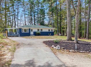 18 Steven Lane, Milford, NH 03055