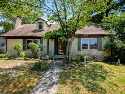 40 Lakeside Dr, Little Rock, AR, 72204