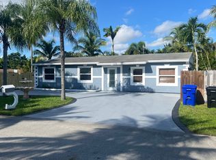 1521 SW 61st Ave, North Lauderdale, FL 33068