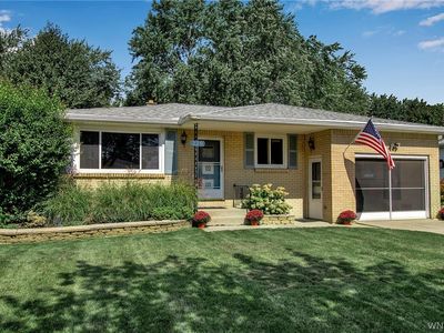 220 Claudette Ct, Depew, NY, 14043