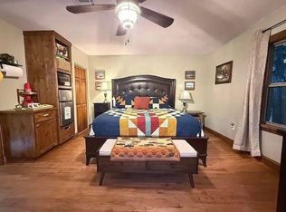 764 E Lake Rd, Lawton, OK 73507