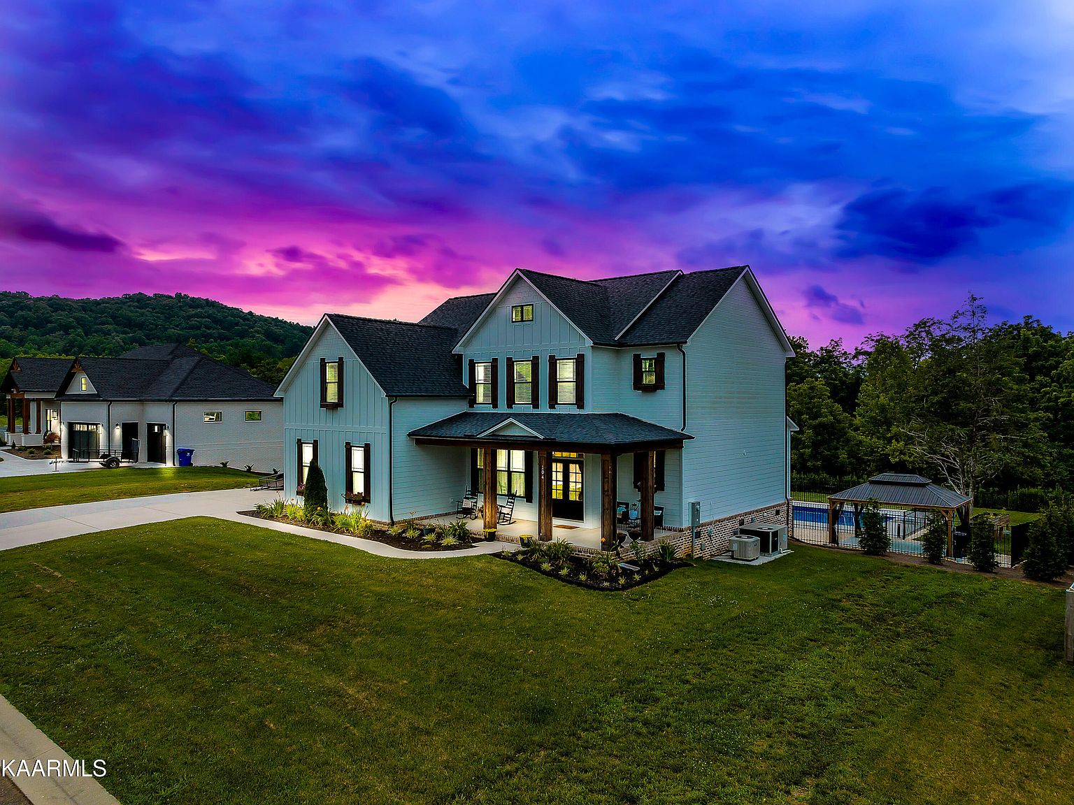 104 Forest Creek Pkwy, Oak Ridge, TN 37830 Zillow