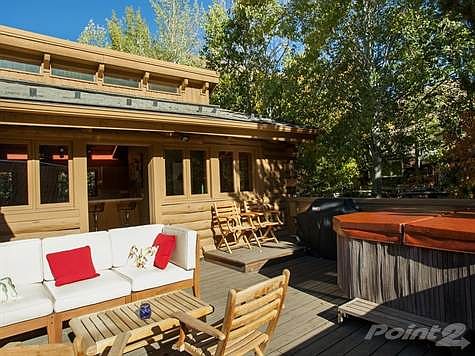 Darlene Young - Warm Springs Villa #11-0