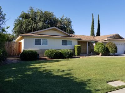 621 Oakdale Ln, Lemoore, CA, 93245