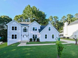 2954 Hampton Pl, Decatur, GA 30034