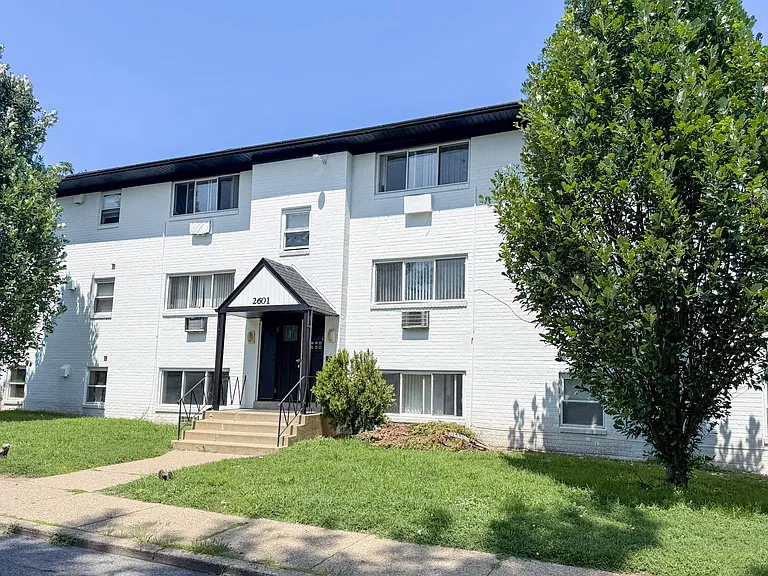 2602 Jefferson Streetapt #B-29 — Photo 9