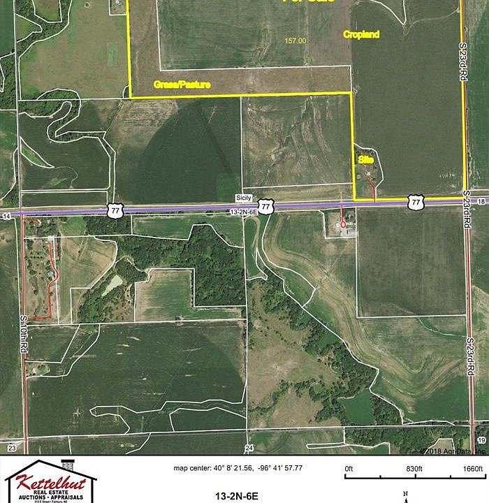 2nd image of 38772 Us Highway 77