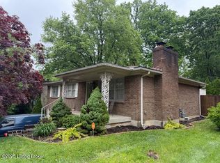 1539 Knight Rd, Louisville, KY 40216