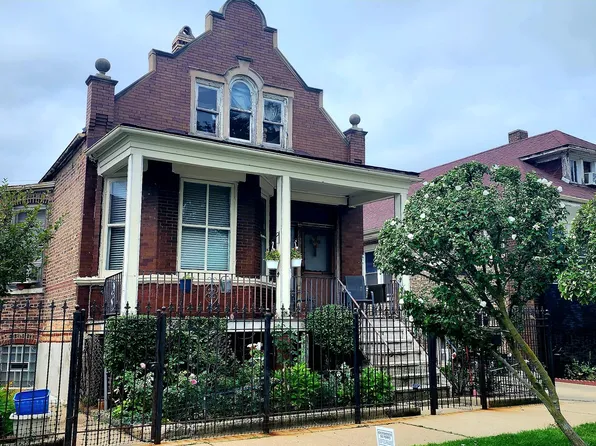 5326 S Rockwell St, Chicago, IL 60632