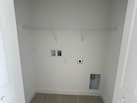 Washer Dryer