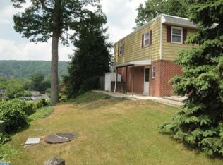 1207 Fox Run, Reading, PA 19606