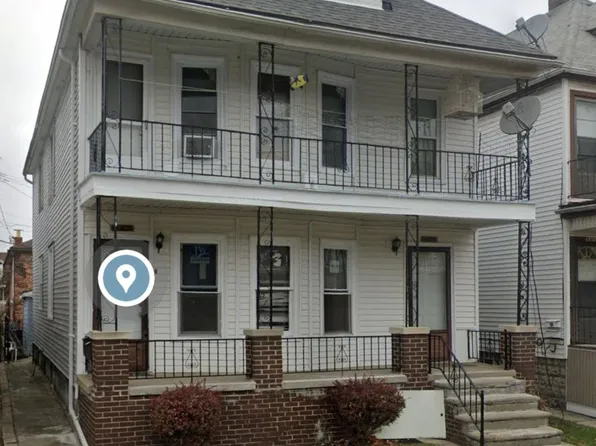 3307 Evaline St, Hamtramck, MI 48212