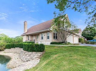 683 N Walden Dr, Palatine, IL 60067