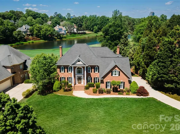 15709 Ballantyne Country Club Dr, Charlotte, NC 28277