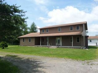 5989 State Route 235 N, Lewistown, OH 43333