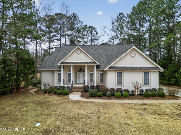 156 Cambridge Way, Macon, GA 31220