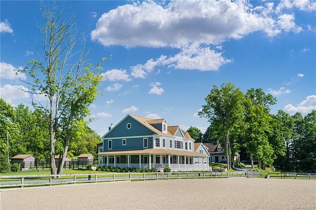 24 Bloomer Rd, North Salem, NY 10560 Zillow