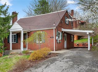 1216 Thompson Ave, Pittsburgh, PA 15234