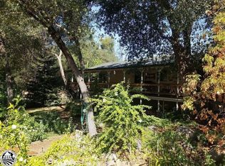 18238 Old Wards Ferry Rd, Sonora, CA 95370