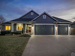 7641 SW 28th Ter, Topeka, KS 66614