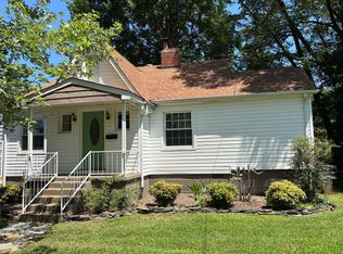 1238 Mitchell Ave, Statesville, NC 28677