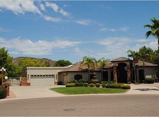 4602 W Saddlehorn Rd, Phoenix, AZ 85083