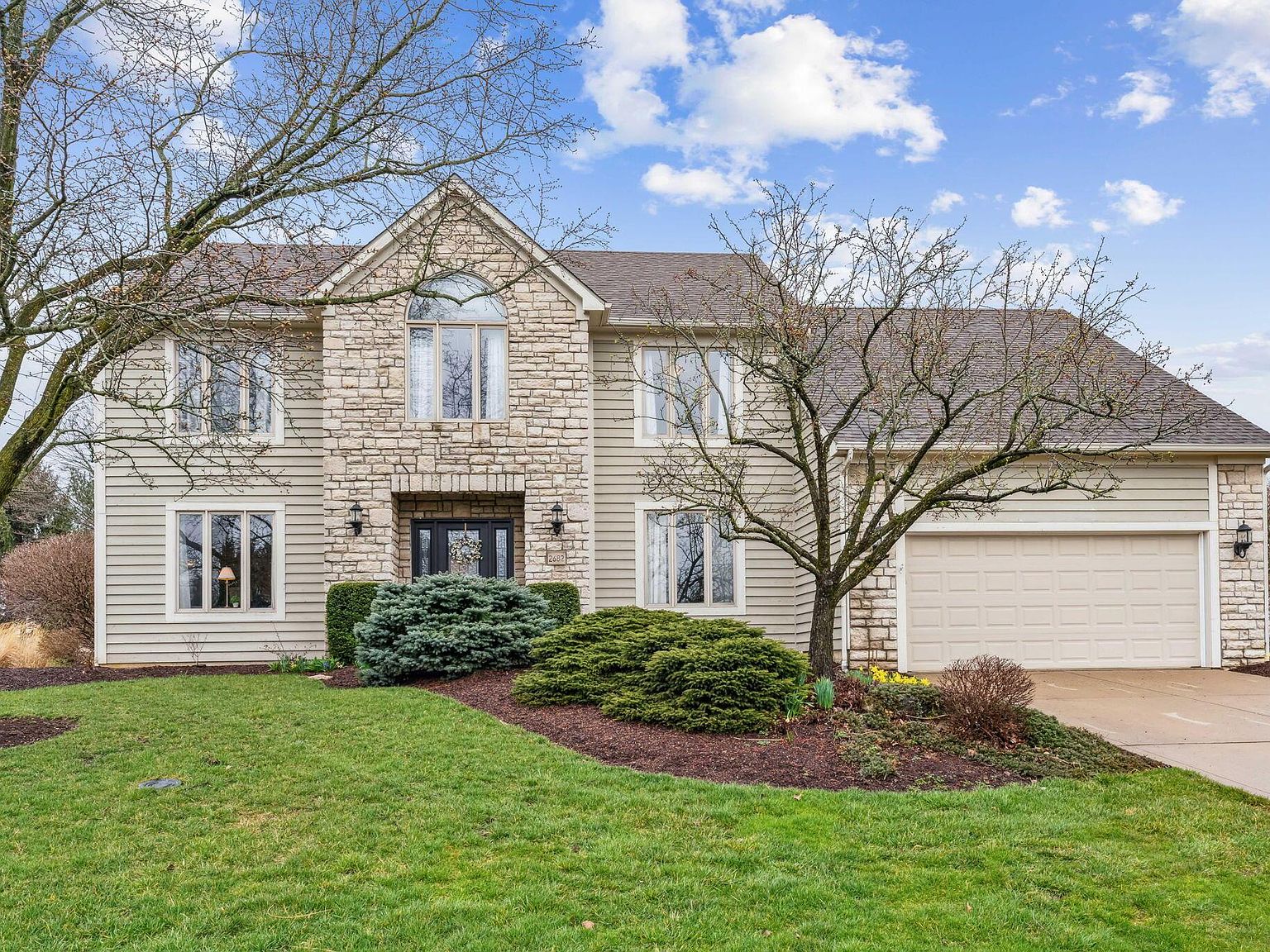 2682 Big Sur Dr, Lewis Center, OH 43035 Zillow