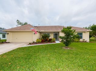 6047 Burgundy Ter, Port Orange, FL 32127