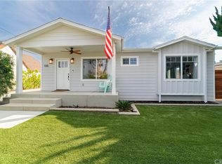 1318 E Pine Ave, El Segundo, CA 90245