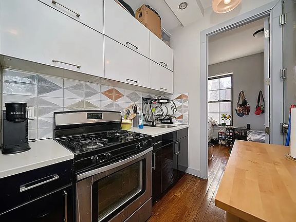 2nd image of 9 Marcus Garvey Blvd APT 3R
