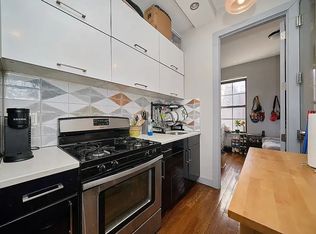 9 Marcus Garvey Blvd #3F, Brooklyn, NY 11206