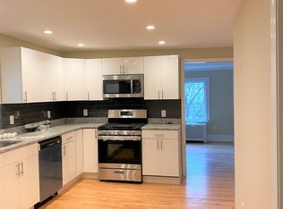 395 Washington St, Somerville, MA 02143
