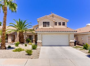 2414 Worchester Rd, Henderson, NV 89074
