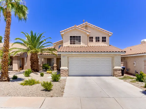 2414 Worchester Rd, Henderson, NV 89074
