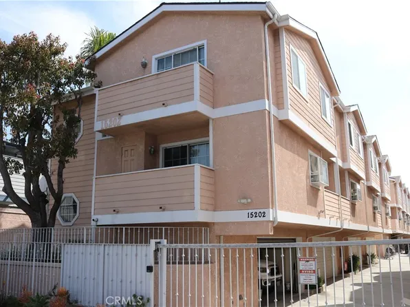 15202 S Normandie Ave Unit A, Gardena, CA 90247