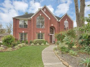 4310 Pine Breeze Dr, Kingwood, TX 77345