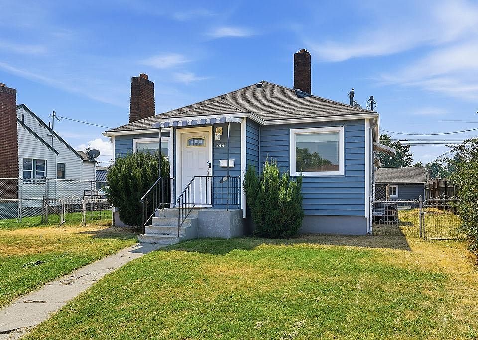 1st image of 544 E Glass Ave