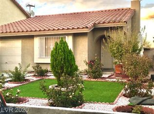 543 Bayberry Dr, Las Vegas, NV 89110